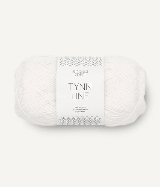 Tynn Line (PRE-ORDER)