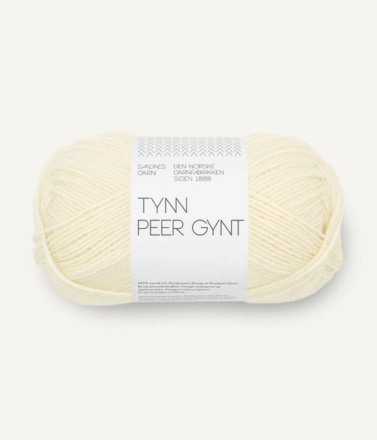 Tynn Peer Gynt (PRE-ORDER)
