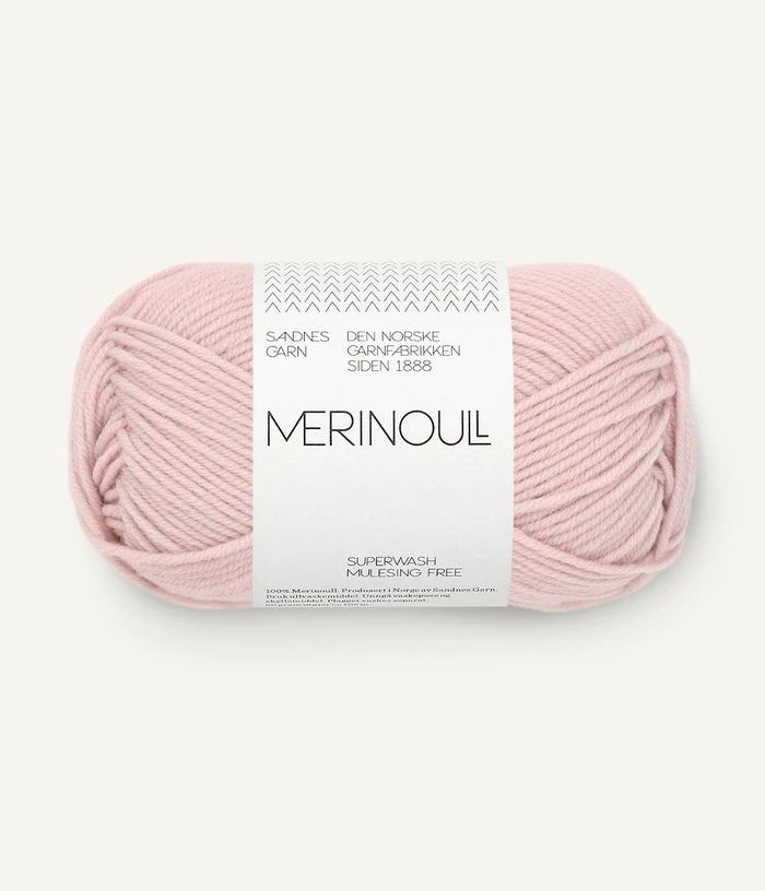 Merinoull (PRE-ORDER)