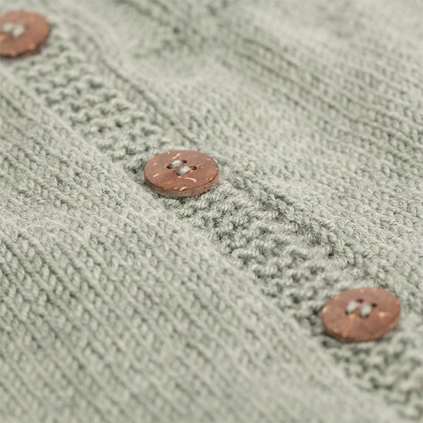 Drops Coconut Button no. 516 (15mm)