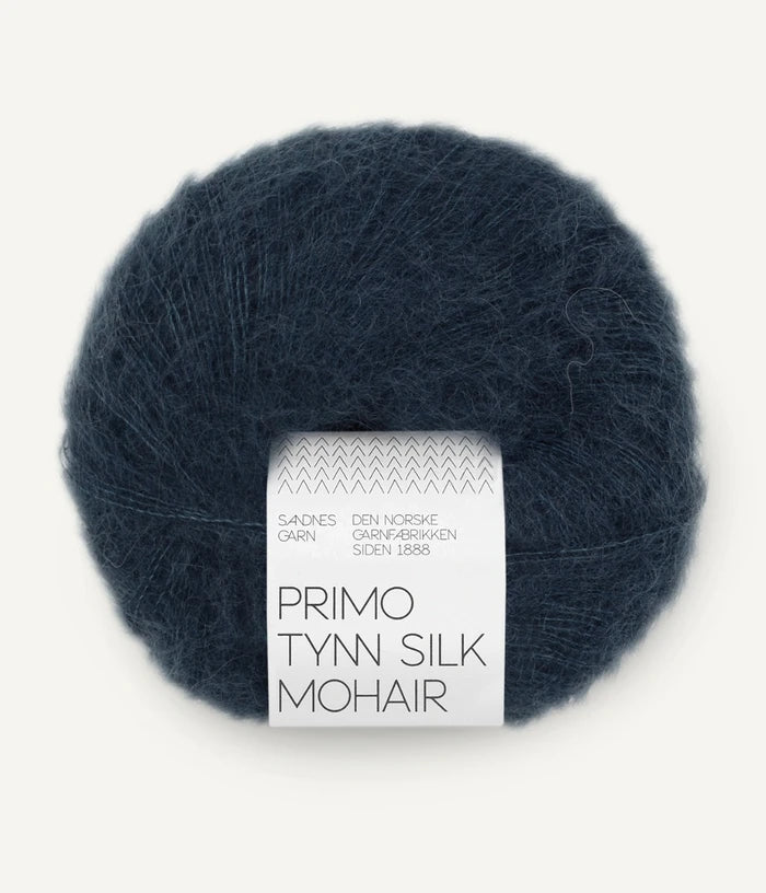 Primo Tynn Silk Mohair (PRE-ORDER)