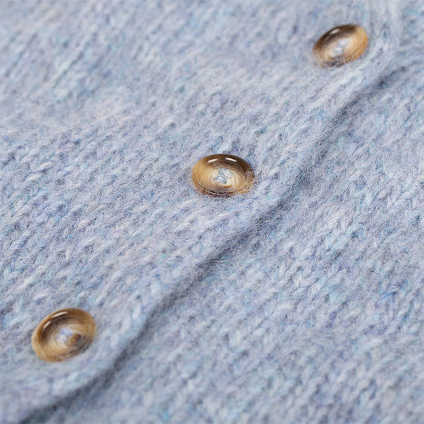 Drops Marbled Button no. 629/630 (20/25mm)