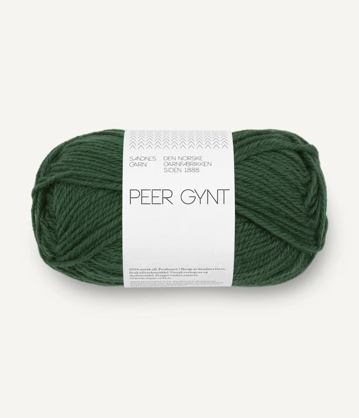 Peer Gynt (PRE-ORDER)