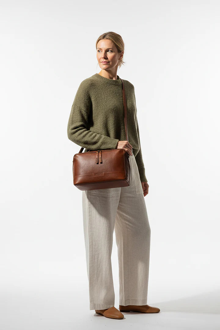 Cleo Midi Project Bag (PRE-ORDER)