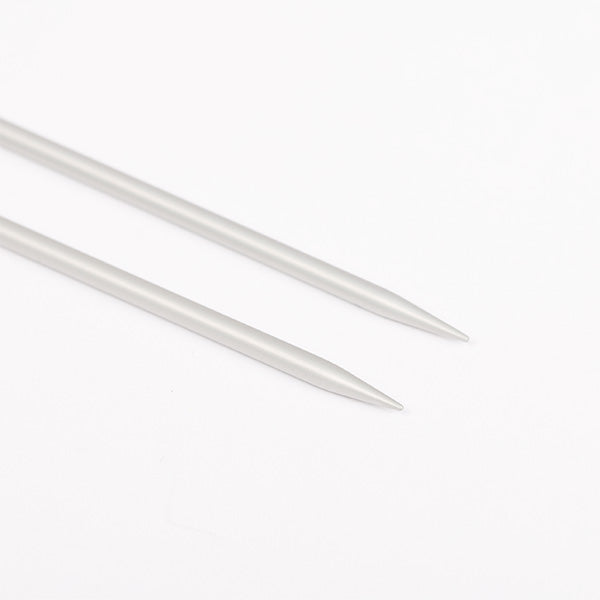 DROPS Basic Single Pointed Needles (35cm) 2mm-5mm