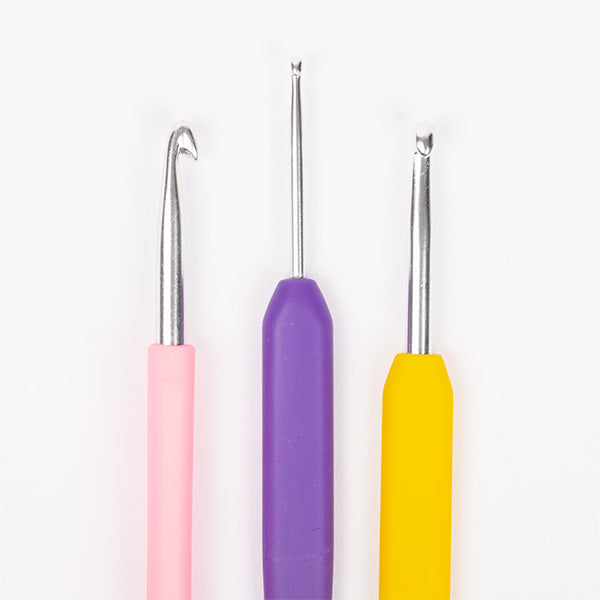 DROPS Pro Circus Crochet Set