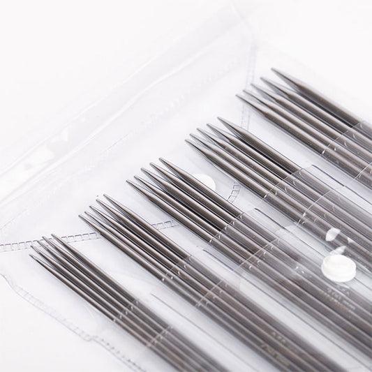 DROPS Pro Classic Double Pointed Needles Set (15cm)