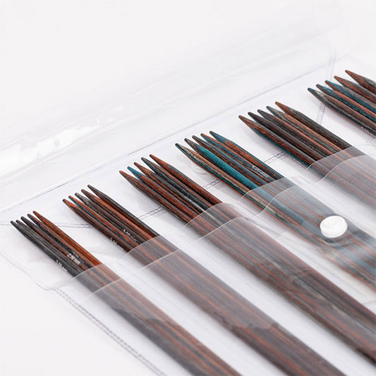 DROPS Pro Romance Double Pointed Needles Set (20cm)