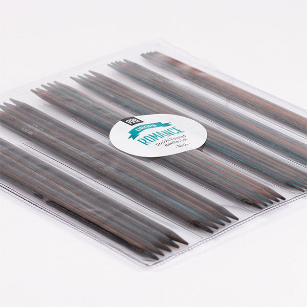 DROPS Pro Romance Double Pointed Needles Set (20cm)