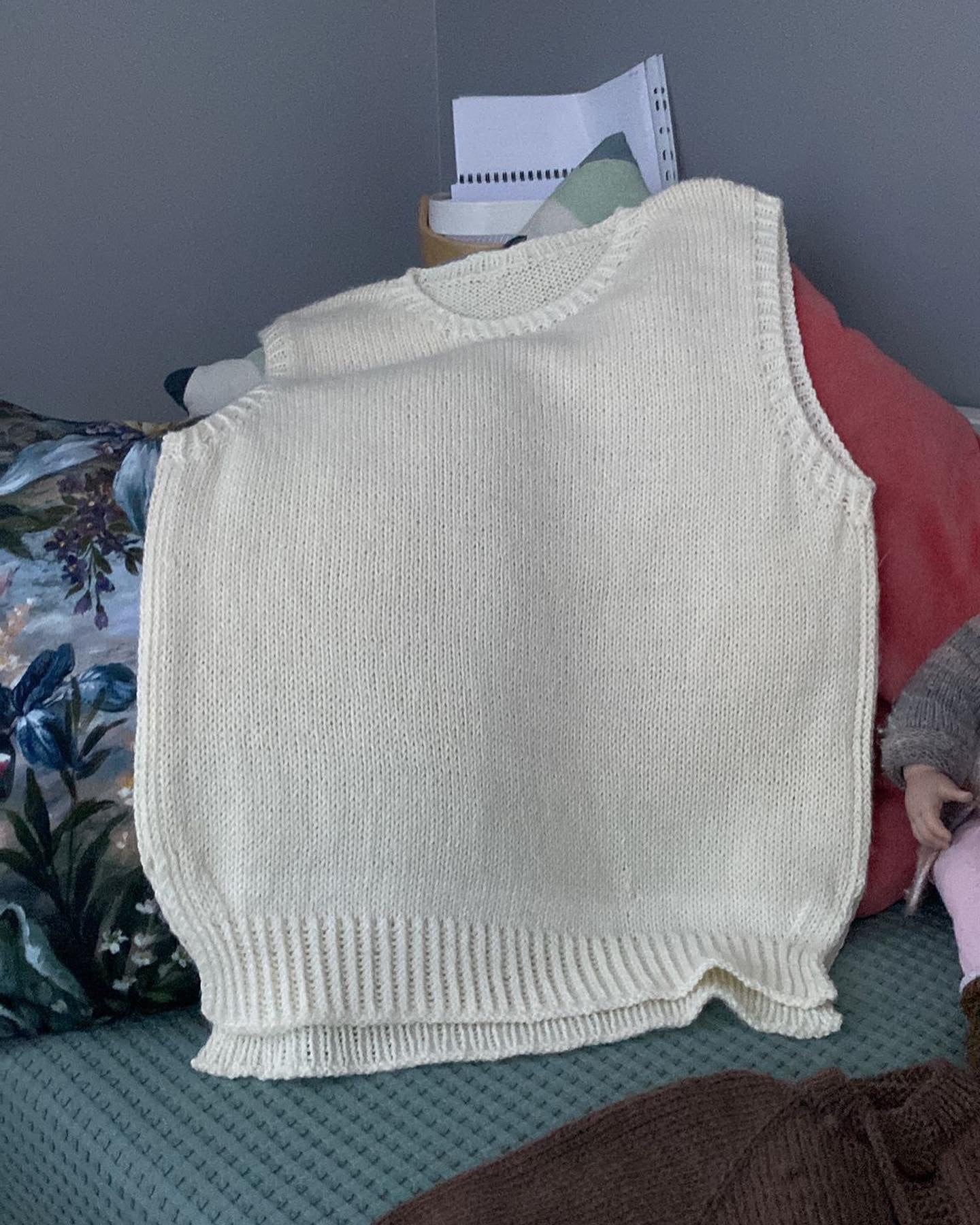 Veste "Mana Veste" Latviešu valodā