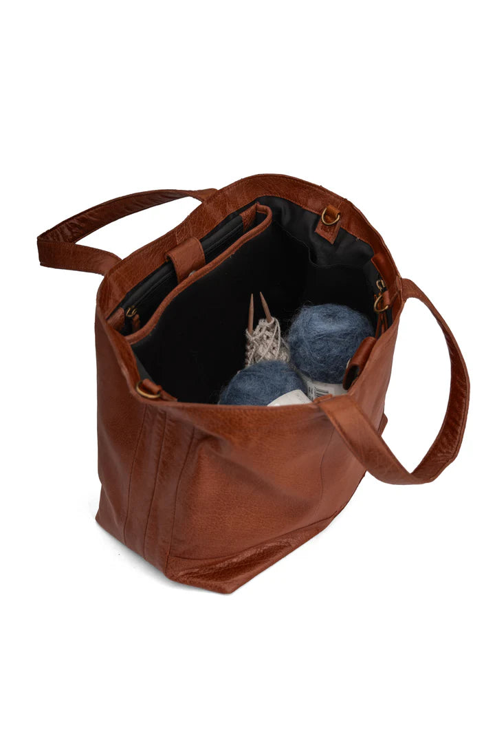 Hiba Project Bag (PRE-ORDER)