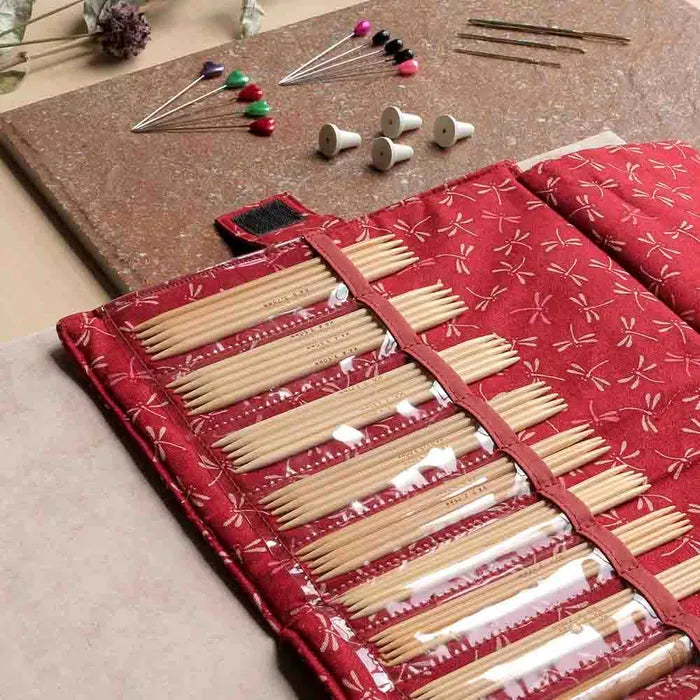 Seeknit Shirotake Amigurumi Set 10cm (PRE-ORDER)