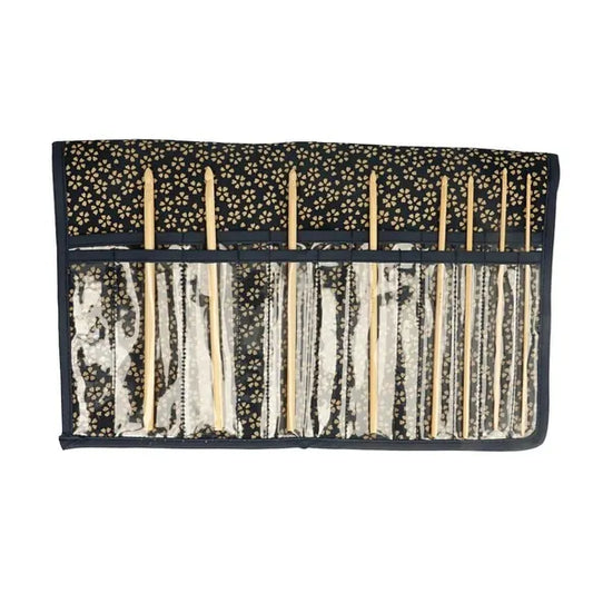 Seeknit Shirotake Crochet Hook Set 15cm S (PRE-ORDER)