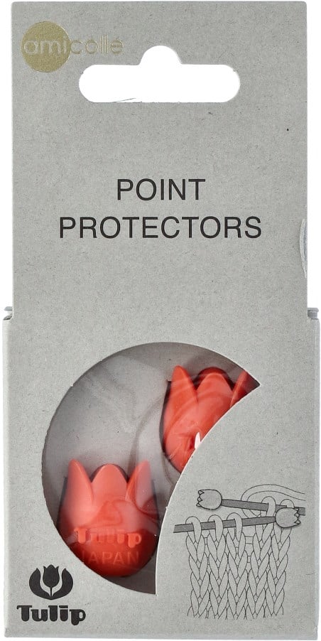 Tulip Point Protectors (Large)