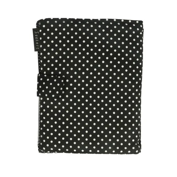 Seeknit Shirotake Interc. Circular Needle Set STD (PRE-ORDER)