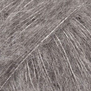 DROPS Brushed Alpaca Silk - Wool Yarn