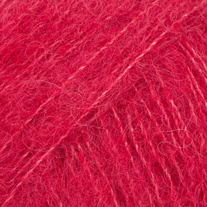 DROPS Brushed Alpaca Silk - Wool Yarn