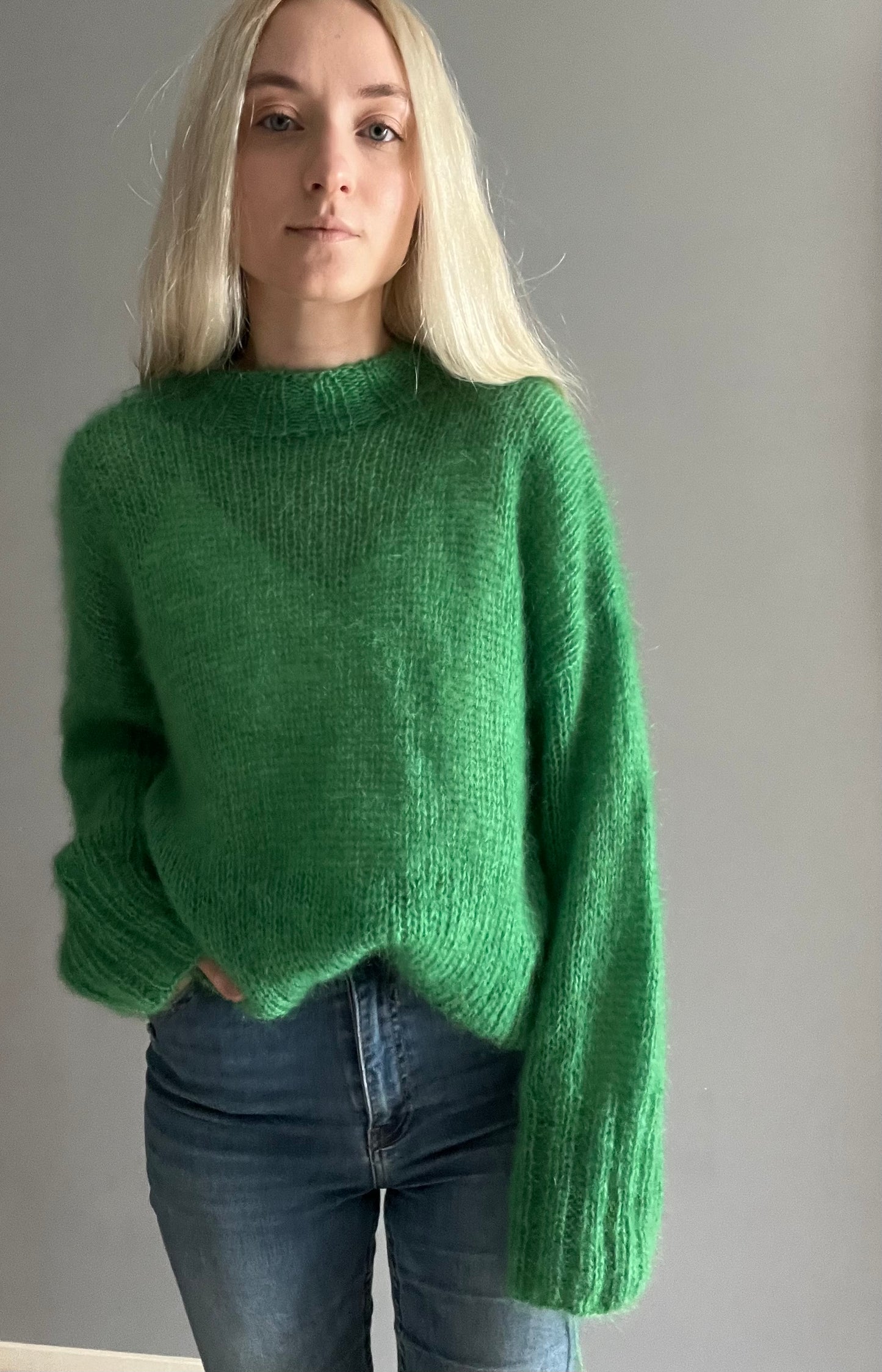 Džemperis "Siltums" Latviešu valodā