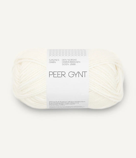 Peer Gynt (PRE-ORDER)