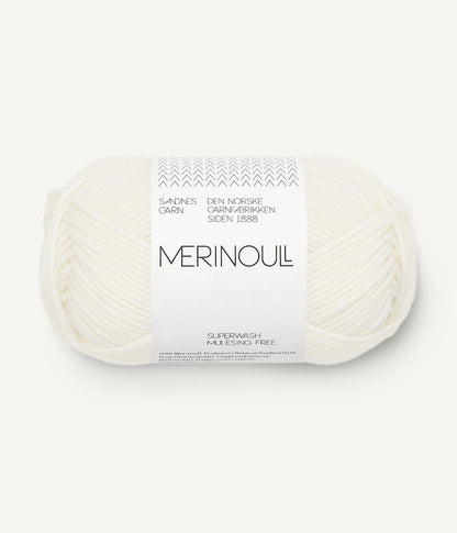 Merinoull (PRE-ORDER)