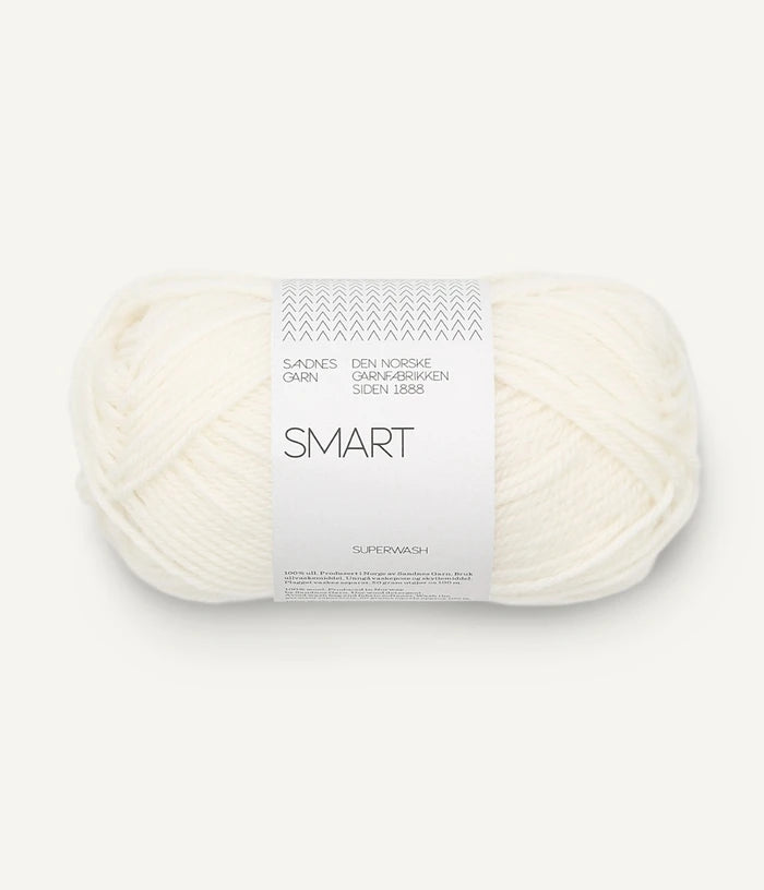 SMART (PRE-ORDER)