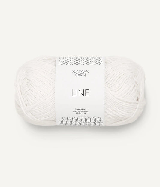 Line (PRE-ORDER)