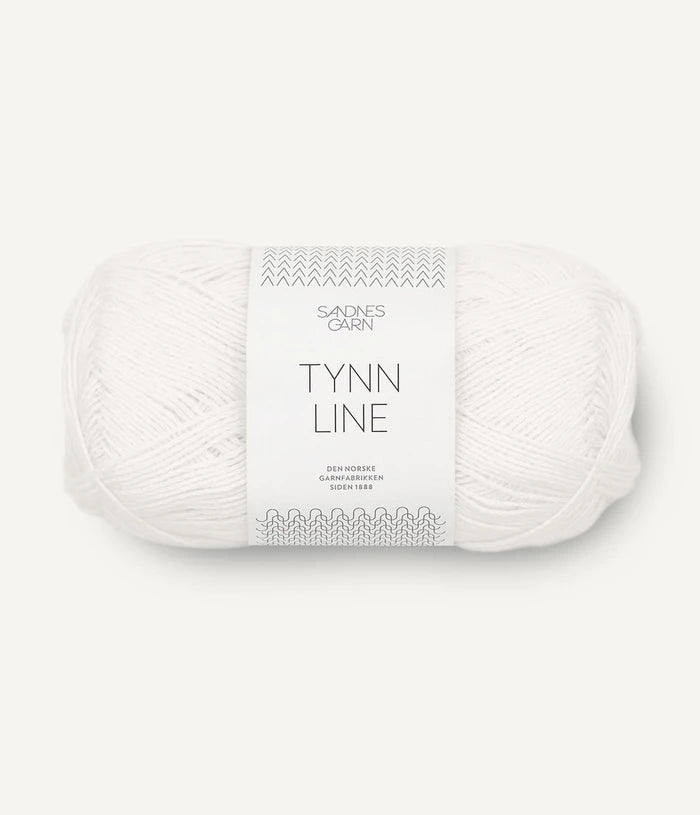 Tynn Line (PRE-ORDER)