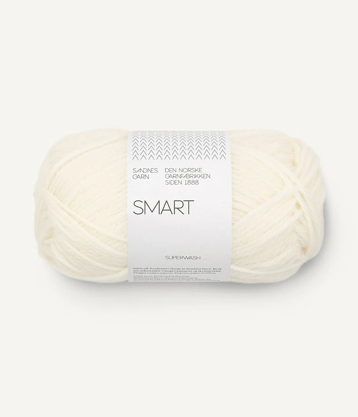 SMART (PRE-ORDER)