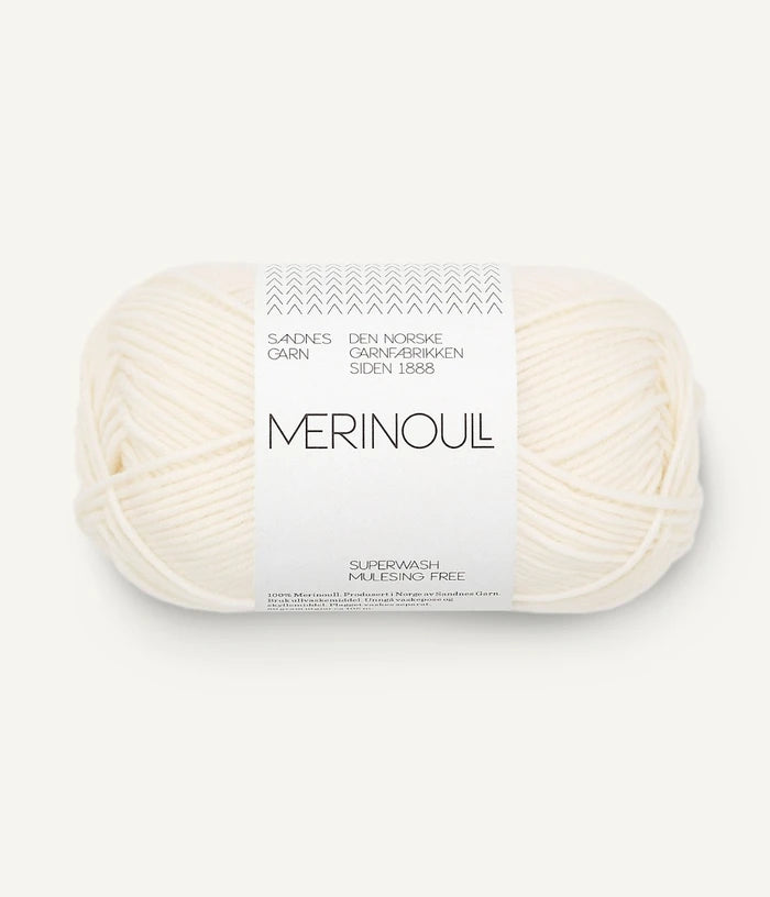 Merinoull (PRE-ORDER)