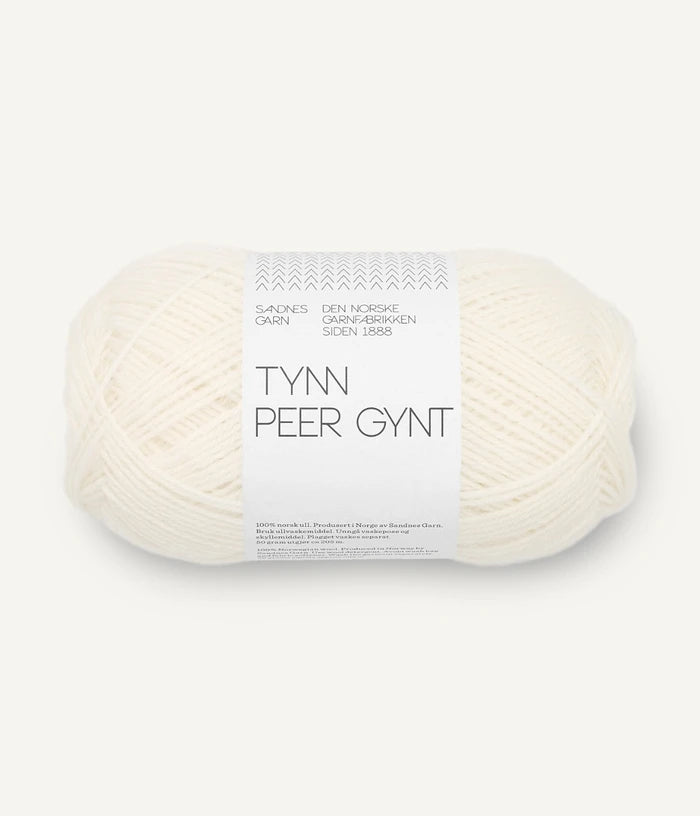 Tynn Peer Gynt (PRE-ORDER)