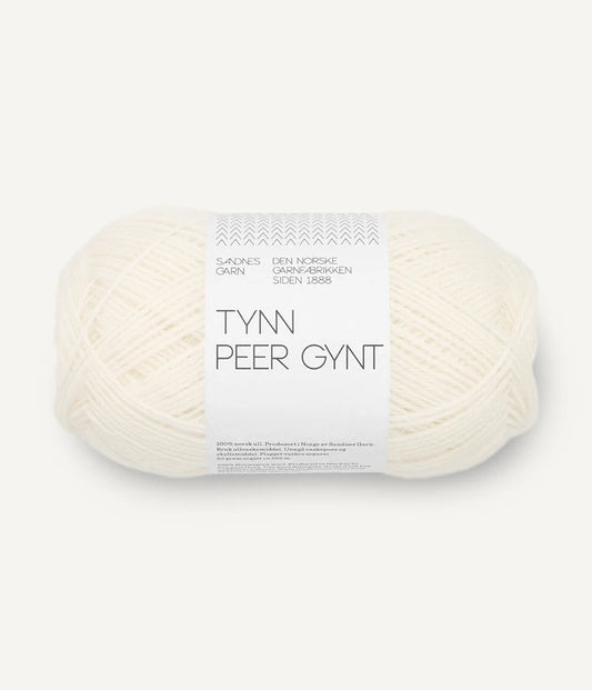 Tynn Peer Gynt (PRE-ORDER)