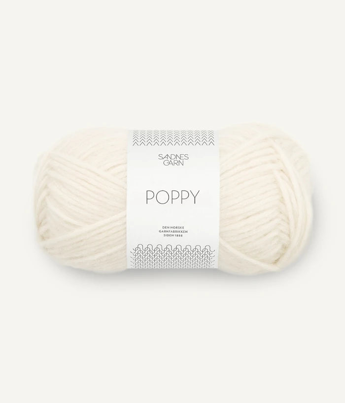 POPPY (PRE-ORDER)