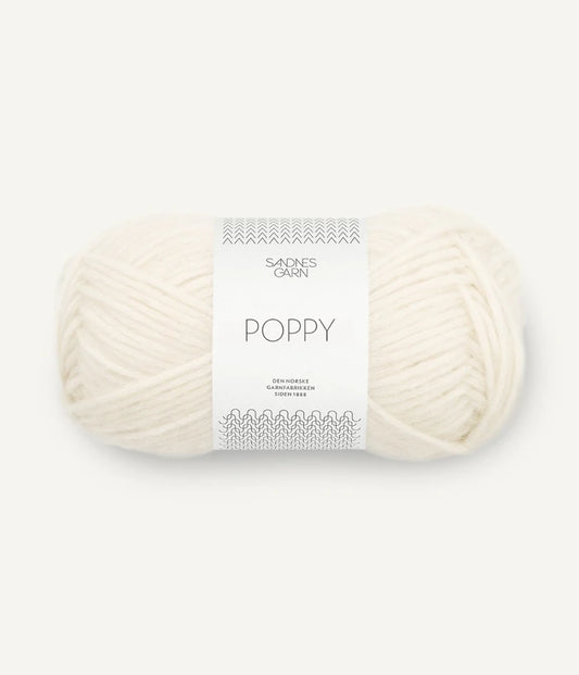 POPPY (PRE-ORDER)