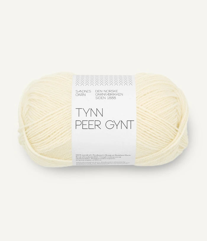 Tynn Peer Gynt (PRE-ORDER)