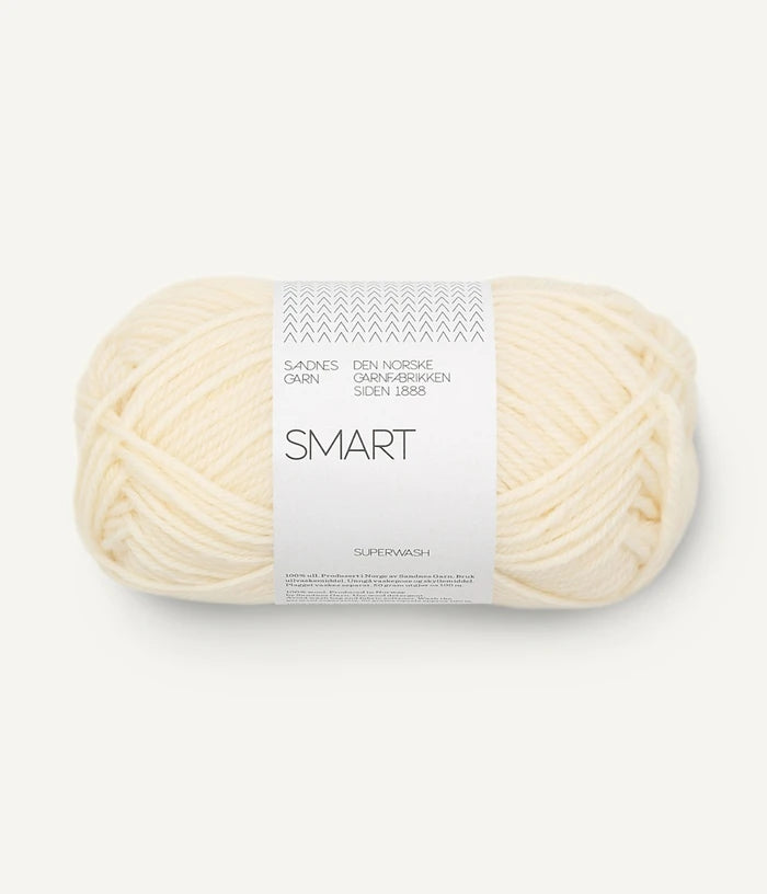 SMART (PRE-ORDER)