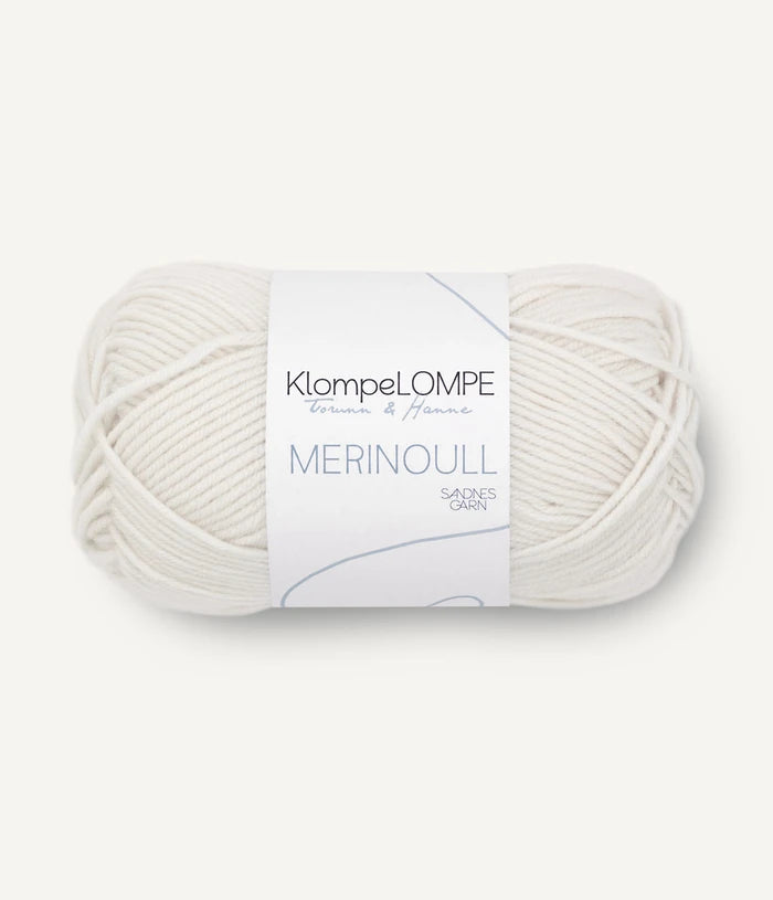 KlompeLOMPE Merinoull (PRE-ORDER)