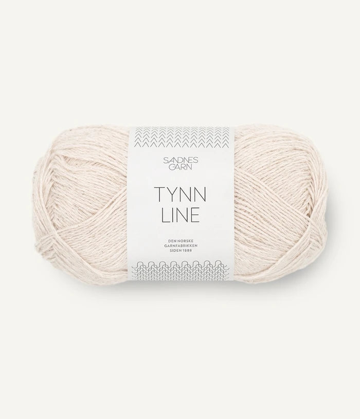 Tynn Line (PRE-ORDER)