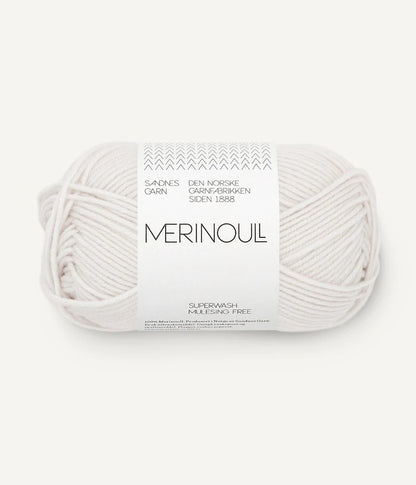 Merinoull (PRE-ORDER)