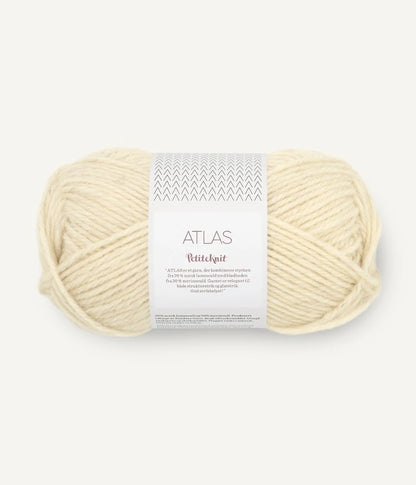 Atlas by Petiteknit (PRE-ORDER)