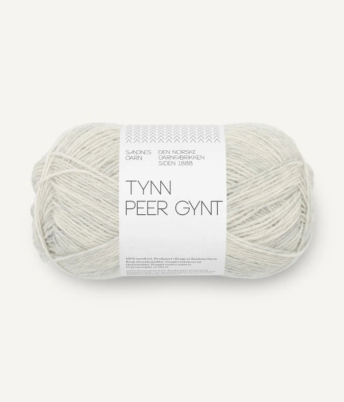 Tynn Peer Gynt (PRE-ORDER)