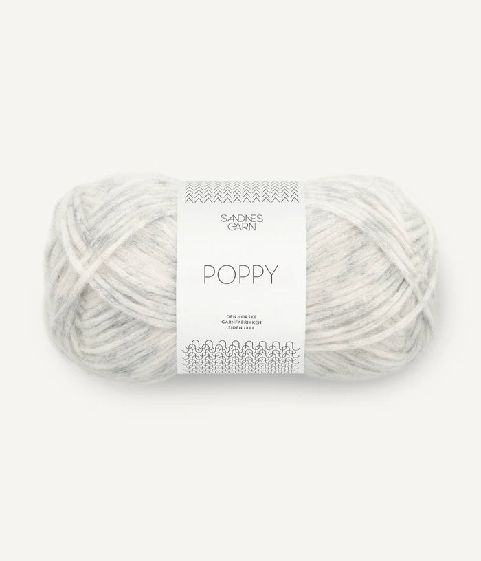 POPPY (PRE-ORDER)
