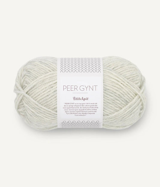 Peer Gynt by Petiteknit (PRE-ORDER)