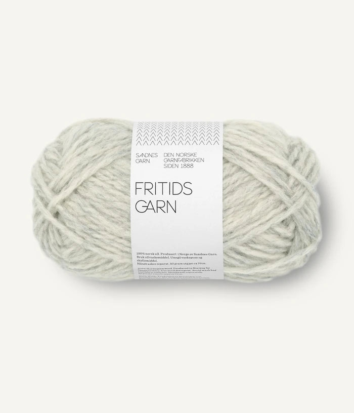 Fritidsgarn (PRE-ORDER)