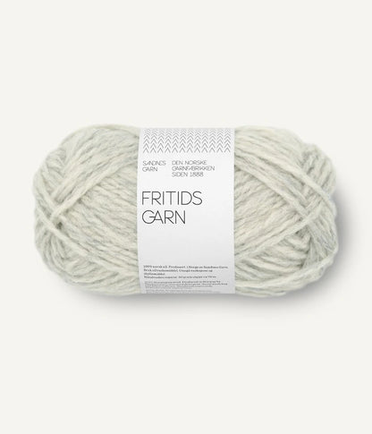 Fritidsgarn (PRE-ORDER)