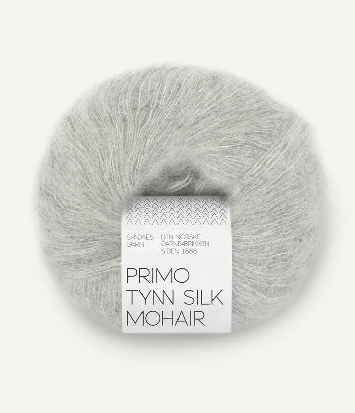 Primo Tynn Silk Mohair (PRE-ORDER)