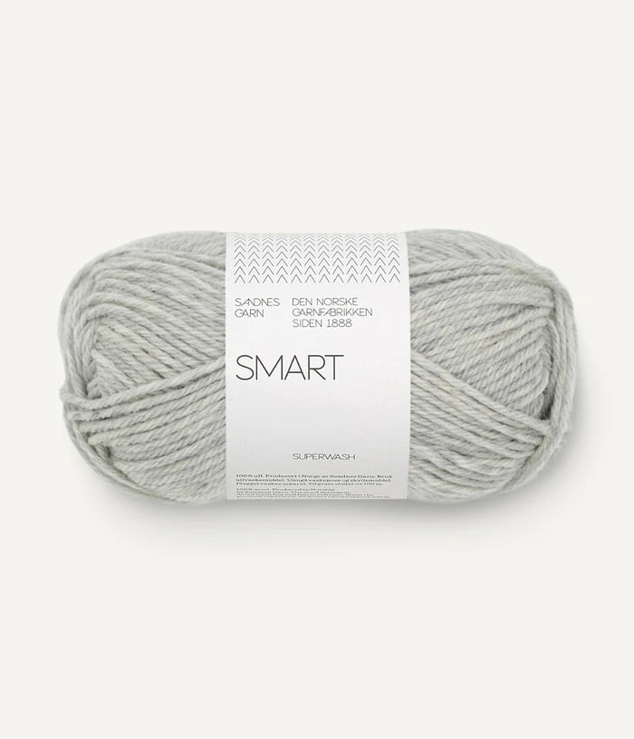 SMART (PRE-ORDER)