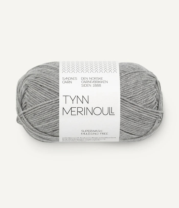 Tynn Merinoull (PRE-ORDER)