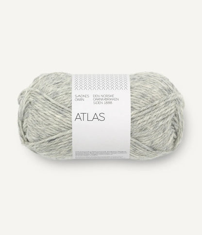 Atlas (PRE-ORDER)