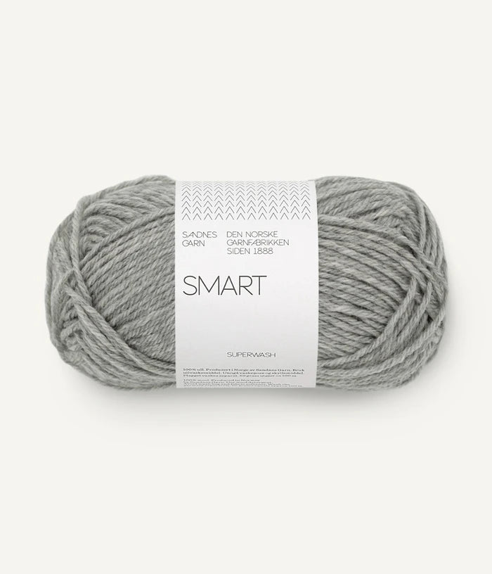 SMART (PRE-ORDER)