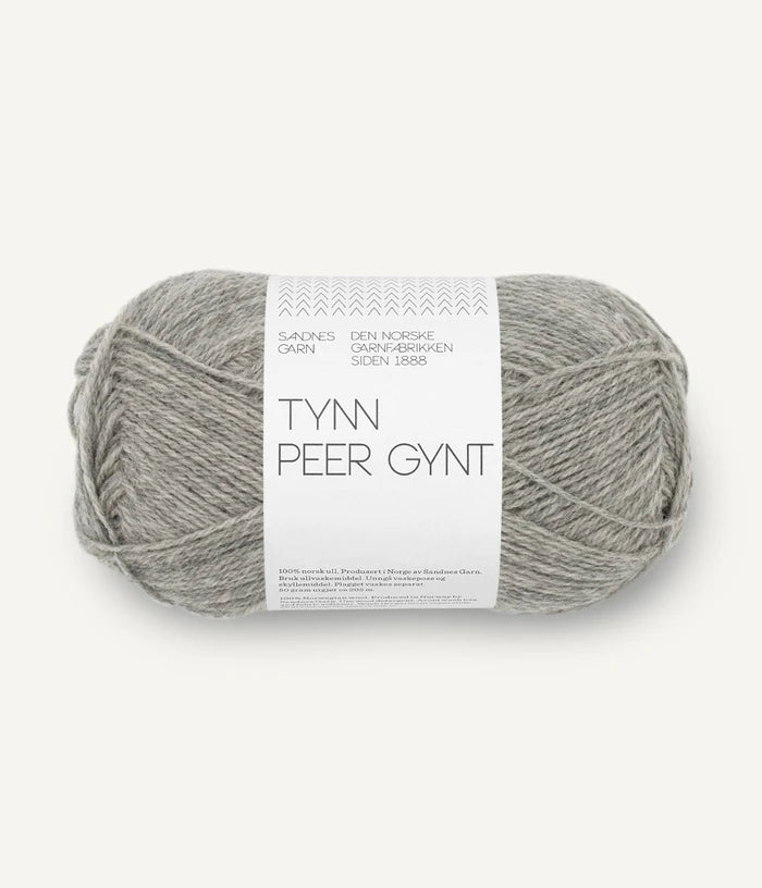 Tynn Peer Gynt (PRE-ORDER)